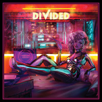 Divided - [Futurenation]