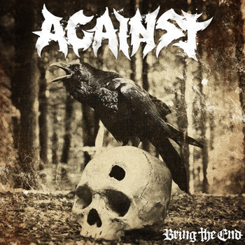 Against - Bring the End