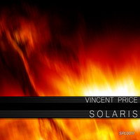 Vincent Price - Solaris