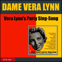 Vera Lynn - Vera Lynn's Party Sing-Song (EP of 1956)