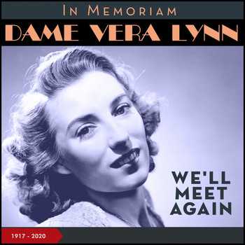 Vera Lynn - We'll Meet Again (Recordings of 1952 - 1957)