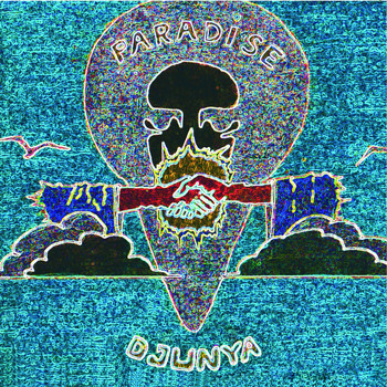 Djunya - Paradise