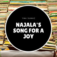 Yma Sumac - Najala's Song for a Joy