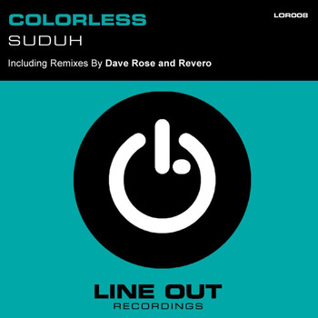 Colorless - Suduh