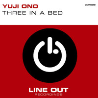 Yuji Ono - Three in a Bed