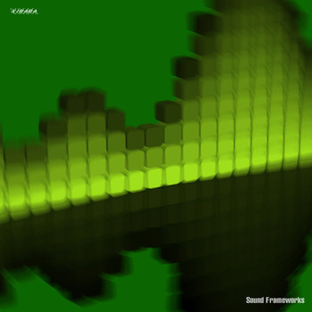 Various Artists - Sound Frameworks