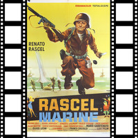 Renato Rascel - Rascel Marine (Original Soundtrack 1958)