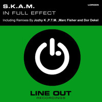 S.K.A.M. - In Full Effect