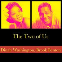 Dinah Washington, Brook Benton - The Two of Us