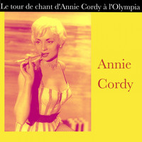 Annie Cordy - Le tour de chant d'Annie cordy à l'olympia