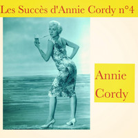 Annie Cordy - Les succès d'Annie cordy n°4