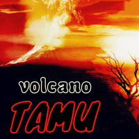 Tamu - Volcano