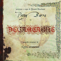 Peppe Barra - Decamerone