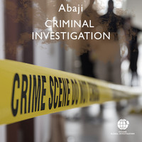 Abaji - Criminal Investigation