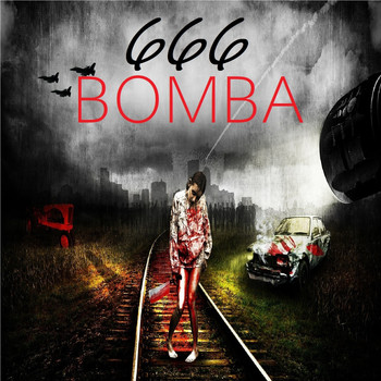 666 - Bomba! (Remix Cut, DJ Onetrax Remix)