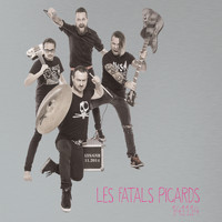 Les Fatals Picards - 14.11.14 (Live [Explicit])