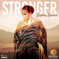 Sophia Brown - Stronger