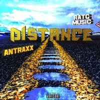 Antraxx - Distance