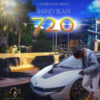 Shaney Blaxx - 720