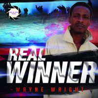 Wayne Wright - Real Winner