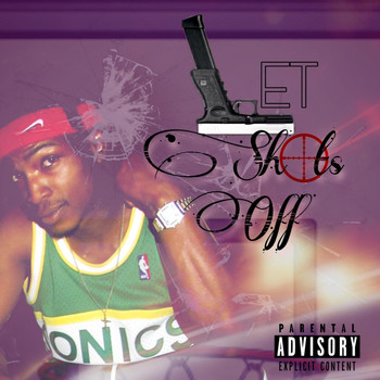 Taz - Let Shots Off (Explicit)