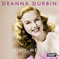 Deanna Durbin - In My Heart