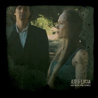 Jed And Lucia - Apostrophe / April Showers