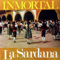 Cobla Barcelona - Inmortal: La Sardana