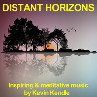 Kevin Kendle - Distant Horizons