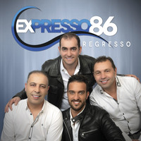 Expresso 86 - Regresso