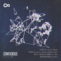Confusious - Pieces