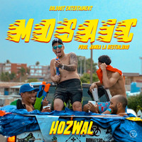 Hozwal - Mosaic (Explicit)