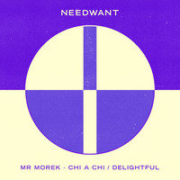Mr Morek - Chi a Chi / Delightful