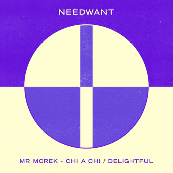 Mr Morek - Chi a Chi / Delightful