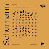 Sviatoslav Richter - Schumann: Fantasia in C Major, Op. 17: I. Il tutto fantastico ed appassionato