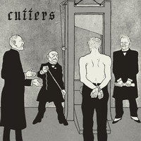 Cutters - Cutters (Explicit)