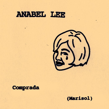 Anabel Lee - Comprada