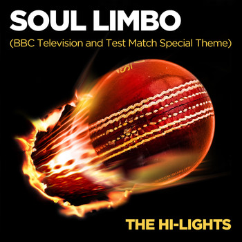 Hi-Lights - Soul Limbo (BBC Television/Test Match Special Theme)