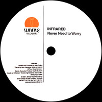 Infrared - Never Need to Worry