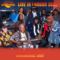 Osibisa - Sunshine Day (Live in London, 2020)