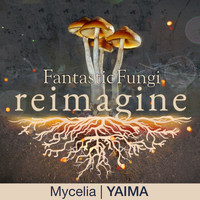 Yaima - Mycelia (Fantastic Fungi: Reimagine)