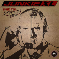 Junkie XL & EA Games Soundtrack - Music from SSX Blur (Original Soundtrack)