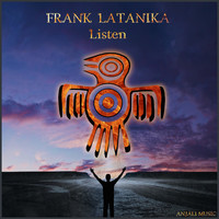 Frank Latanika - Listen (Radio Edit)