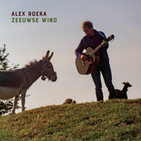 Alex Roeka - Zeeuwse wind