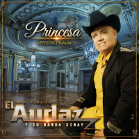 El Audaz y Su Banda Sinay - Princesa (Version Balada)