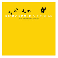 Ricky Koole - Days Aren't Long Enough