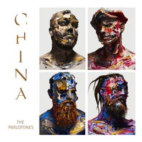 The Parlotones - China (Deluxe Version) (Explicit)