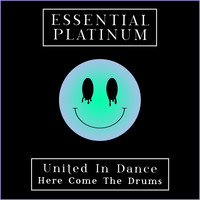 United In Dance - Here Come the Drums