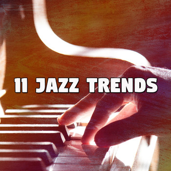 Lounge Café - 11 Jazz Trends