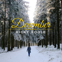 Ricky Koole - December (Christmas Version)